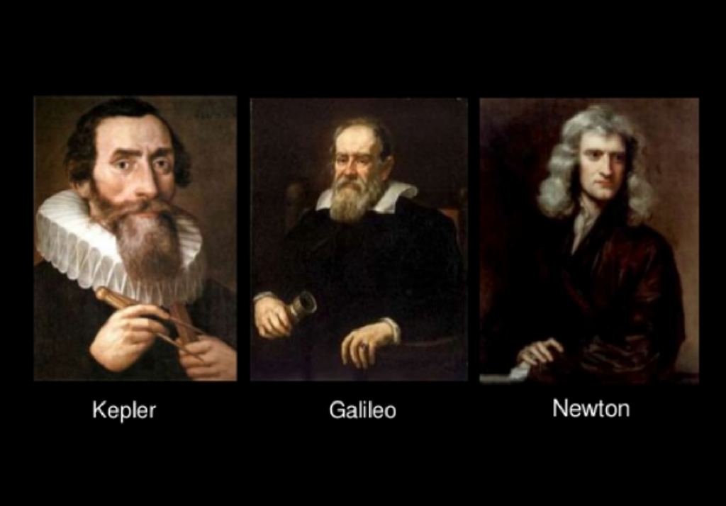 Scienziati Scienziati