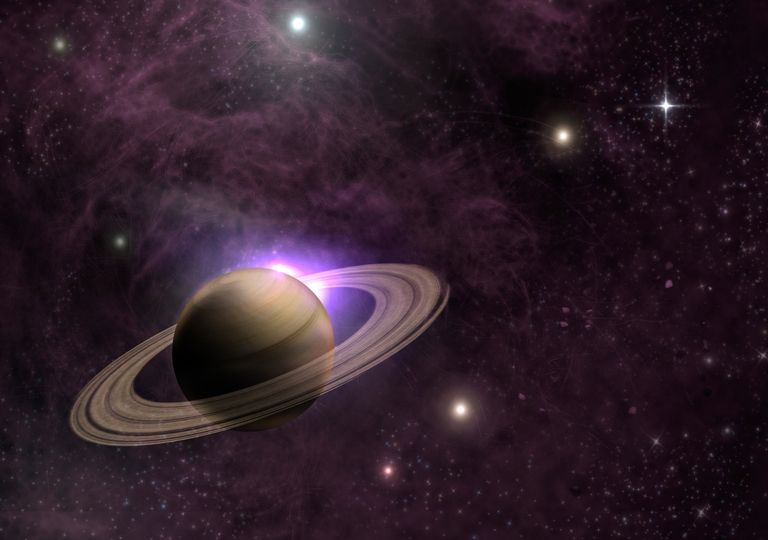 ¿En diciembre? Conjunción Júpiter-Saturno, gemínidas, un eclipse... ¿En diciembre? Conjunción Júpiter-Saturno, gemínidas, un eclipse...