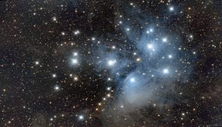Astronomical events of October 2026: meteor showers and lunar occultation of Jupiter