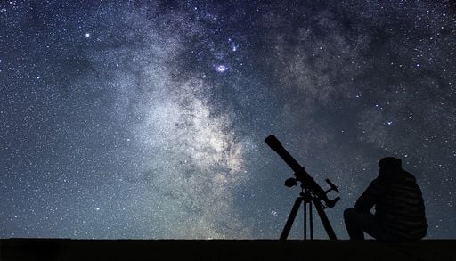 Astronomie : d&eacute;couvrez les &eacute;v&eacute;nements &agrave; ne pas manquer en octobre