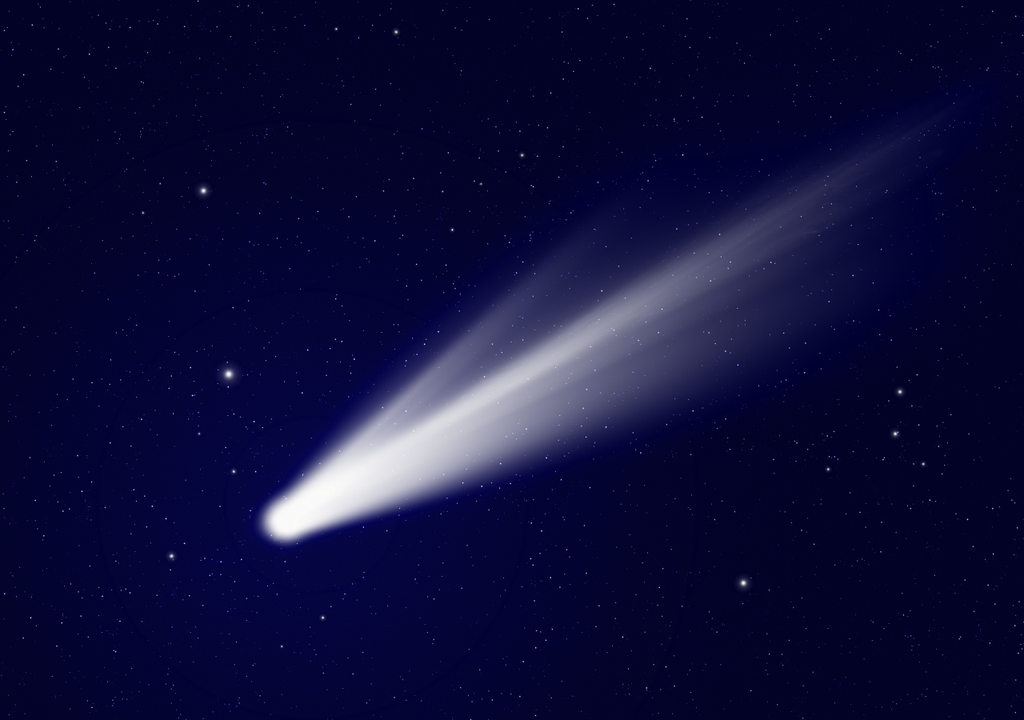 cometa cometa