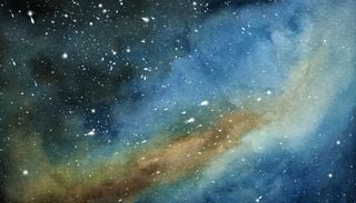 R&eacute;cord hist&oacute;rico desde La Palma: detectan la radiaci&oacute;n m&aacute;s lejana del universo a 8.000 millones de a&ntilde;os luz