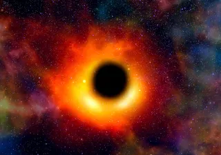 Los astrónomos están asombrados: ¡el descubrimiento de un agujero negro!