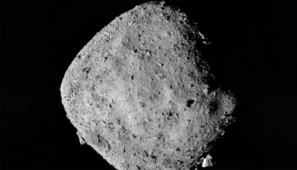 Los nuevos resultados aportan información para comprender cómo se construyeron los planetas. Crédito: NASA/Goddard/University of Arizona.