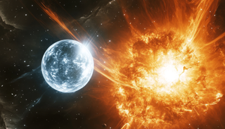 Astr&ocirc;nomos investigam um misterioso sinal de raios X sem explica&ccedil;&atilde;o conhecida