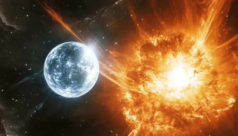 Astr&ocirc;nomos investigam um misterioso sinal de raios X sem explica&ccedil;&atilde;o conhecida