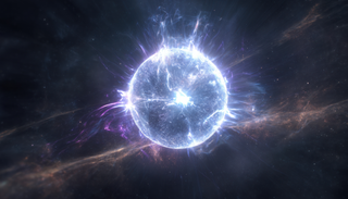 Astr&ocirc;nomos prop&otilde;em local no universo onde o tempo pode fluir de forma diferente
