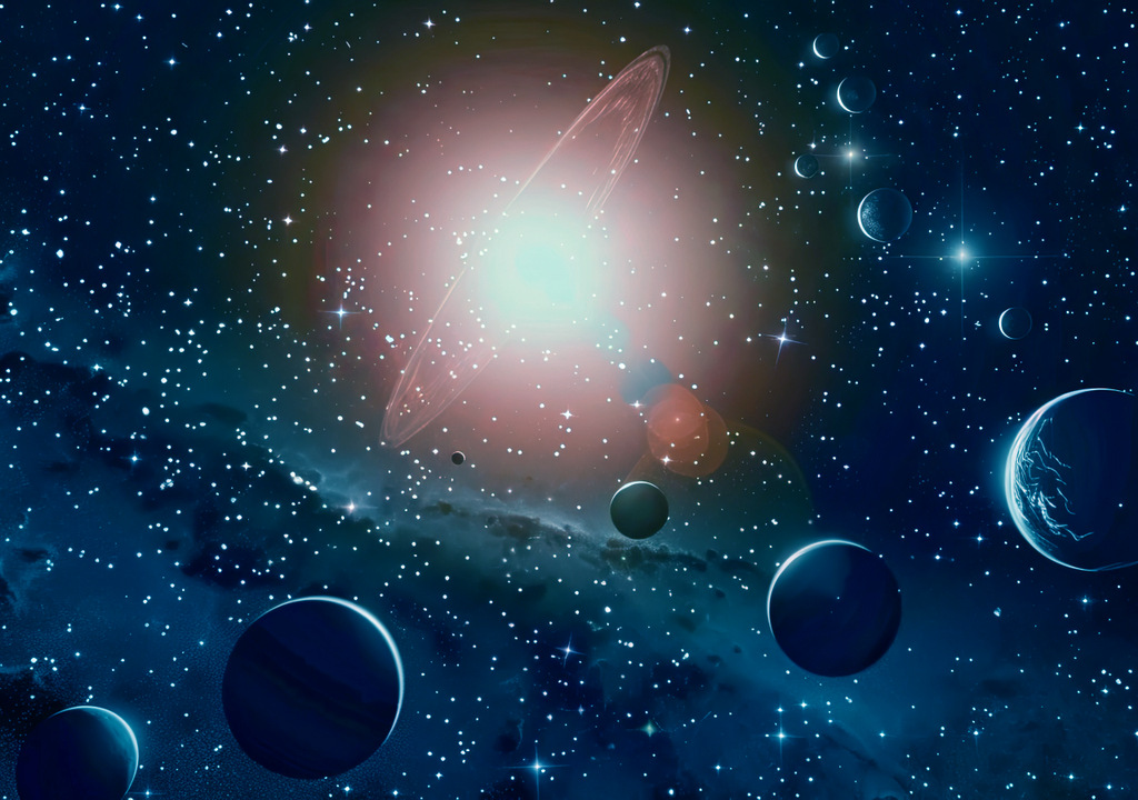 White dwarfs considered "polluted" by swallowing planets are found by artificial intelligence