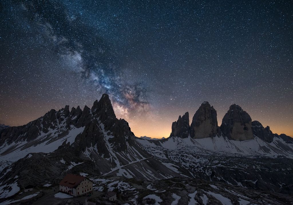 cielo cielo