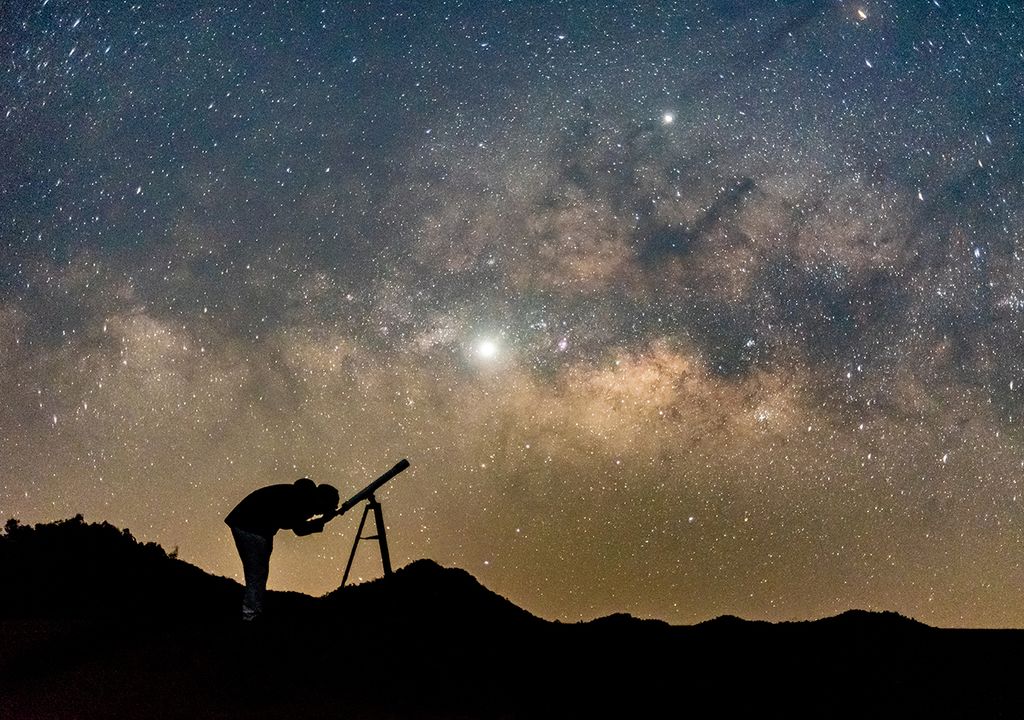 astroturismo patagonia astronomia argentina
