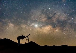 Astroturismo en Argentina: para el finde largo y las vacaciones