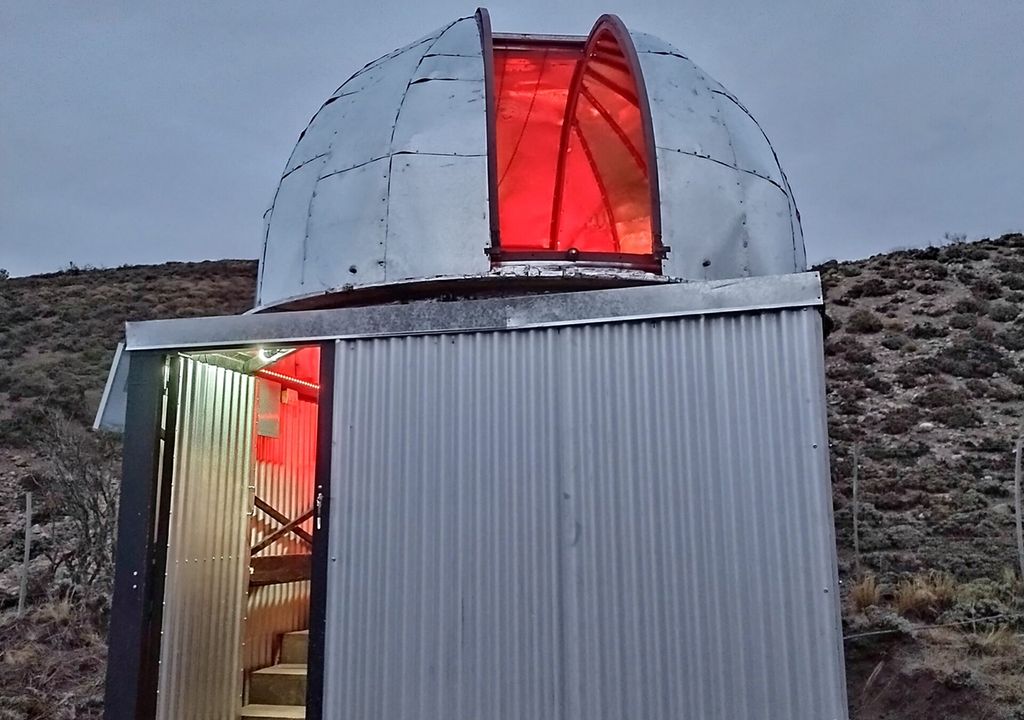 astroturismo patagonia astronomia argentina astroturismo patagonia astronomia argentina