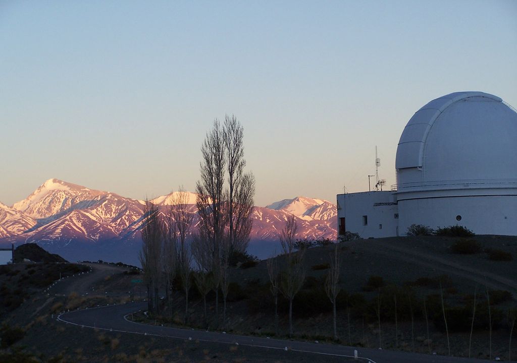 astroturismo astronomia argentina astroturismo astronomia argentina