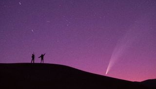 Atacama apuesta por el cielo nocturno: Copiap&oacute; ser&aacute; sede de la Cumbre Mundial de Astroturismo 2026