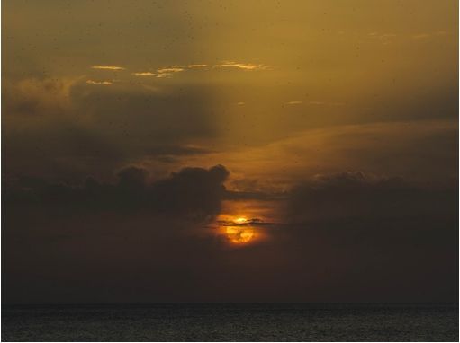Atardecer Gaditano