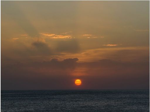 Atardecer Gaditano