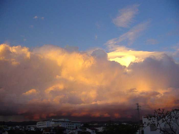 Atardeceres De España