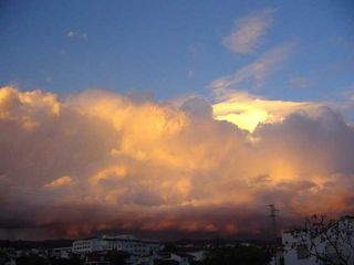 Atardeceres de España