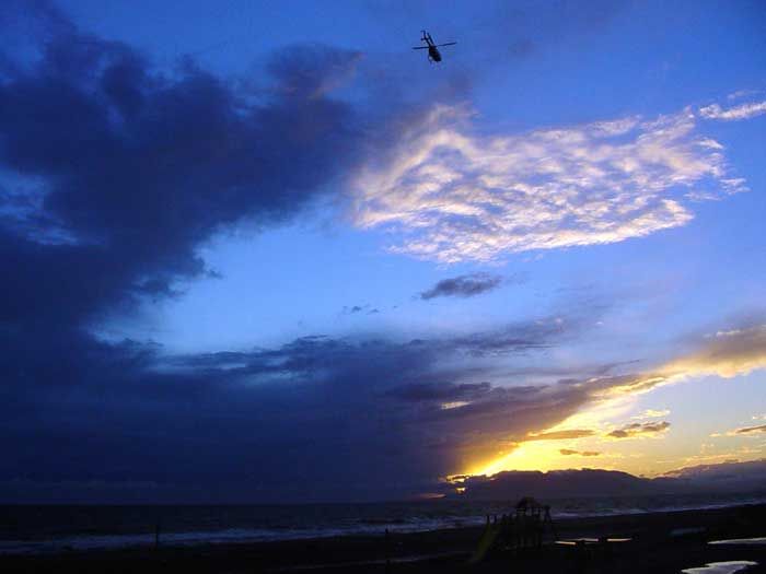 Atardeceres De España