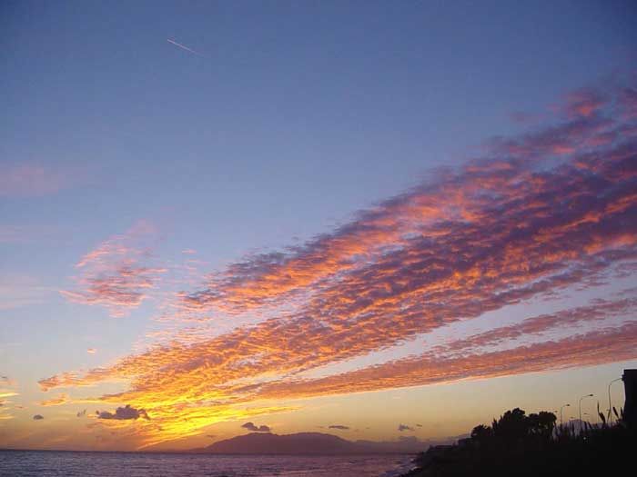 Atardeceres De España