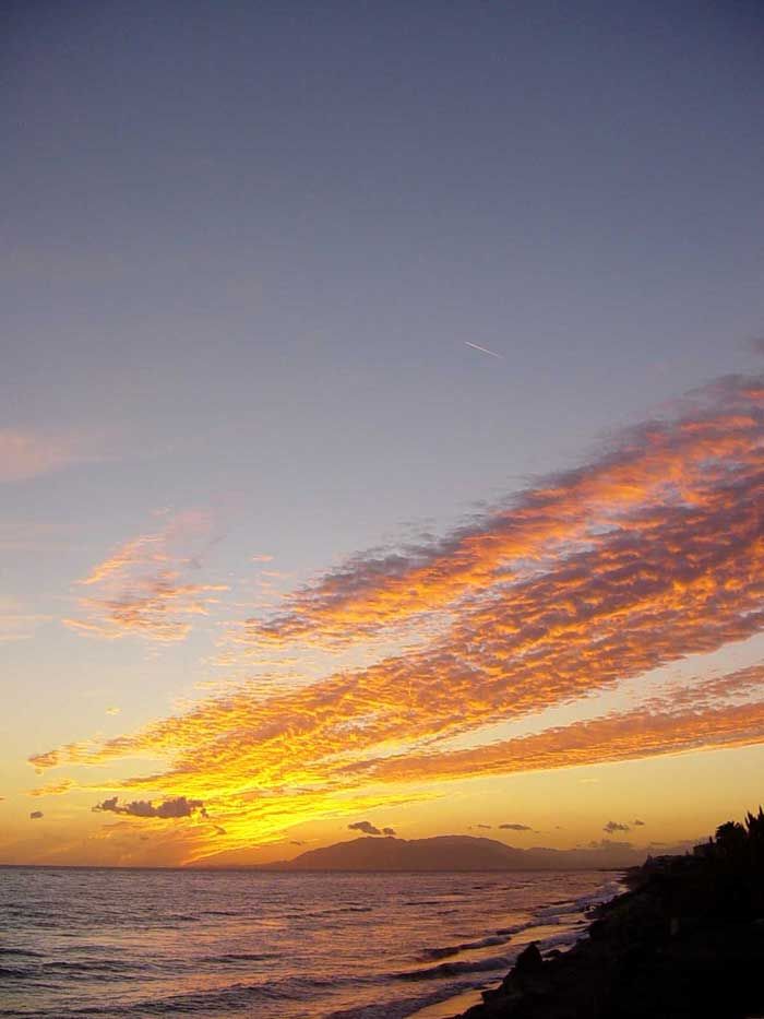 Atardeceres De España
