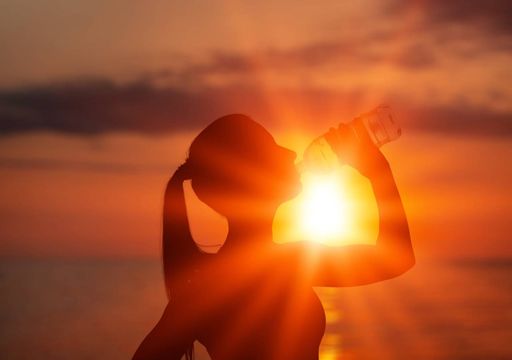 At&eacute; 34 &ordm;C: Alfredo Gra&ccedil;a indica os hor&aacute;rios em que se deve evitar o esfor&ccedil;o f&iacute;sico em Beja, &Eacute;vora, Lisboa e Santar&eacute;m