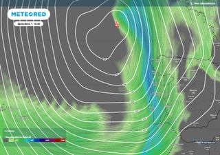 Até domingo, 9 de março prevê-se tempo adverso em Portugal: saiba como a chuva, o vento e a neve afetarão a sua região