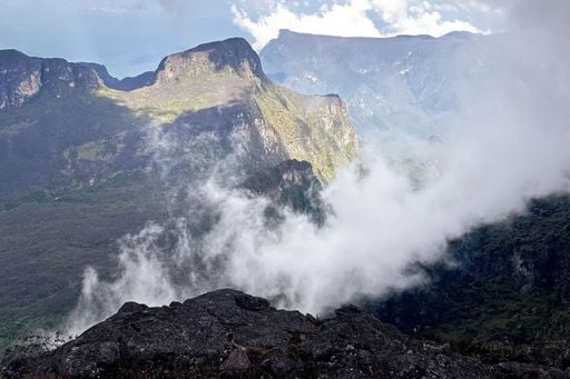At&eacute; na Amaz&ocirc;nia? Geogr&aacute;fos reconhecem que Brasil tem, sim, montanhas; entenda