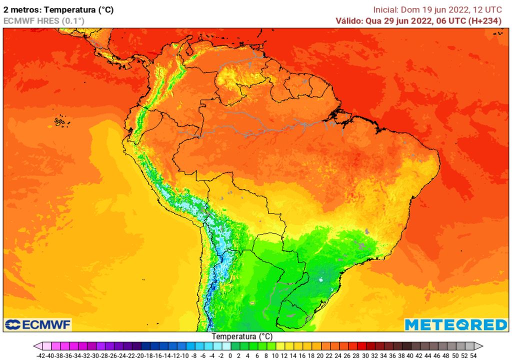 ar polar ECMWF ar polar ECMWF