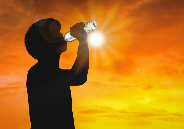 Até quando vai durar o calorão no centro-sul do Brasil? Até quando vai durar o calorão no centro-sul do Brasil?