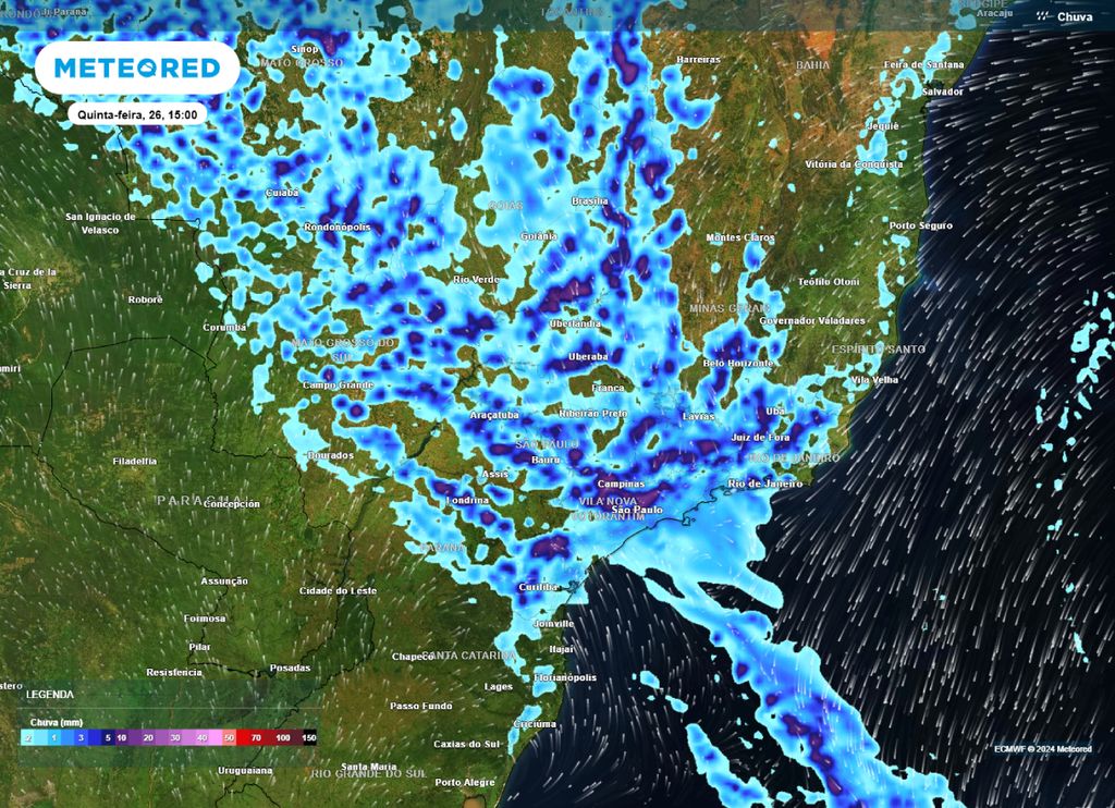 alertas de chuvas intensas