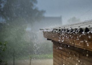 Atenção: chuvas e temporais retornam para a Região Sul logo depois do Natal