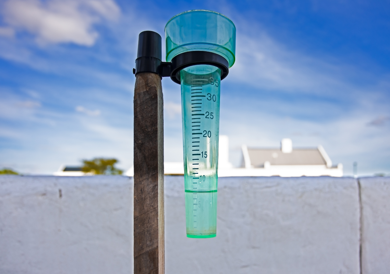 Durante los próximos siete días, varias regiones de Chile acumularán varios milímetros de precipitación.