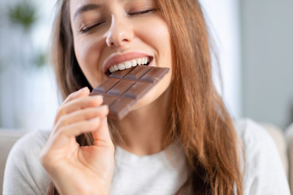 Chocolate Chocolate