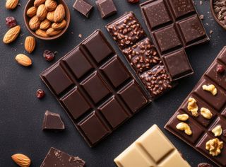 Unos biocientíficos revelan en Nature el sorprendente secreto que hace que el chocolate sea más sabroso