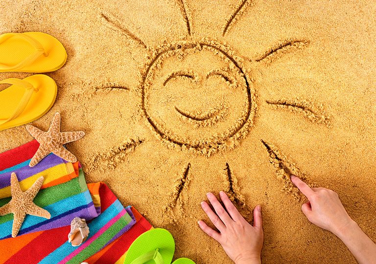 Atentos a los pr&oacute;ximos 7 d&iacute;as en Argentina: mucho calor, pasaje de frentes fr&iacute;os y &aacute;reas bajo riesgo por tormentas