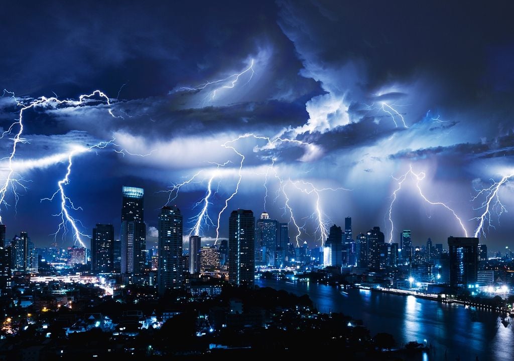 Ha comenzado la temporada de lluvias en México y este año será un gran reto determinar qué tanto lloverá, debido al fenómeno de El Niño.