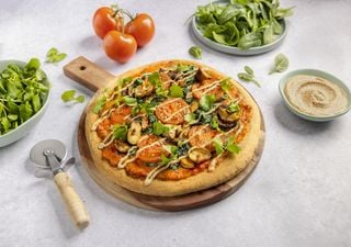 Atentos amantes de la pizza: ¡el cambio climático viene por la salsa!