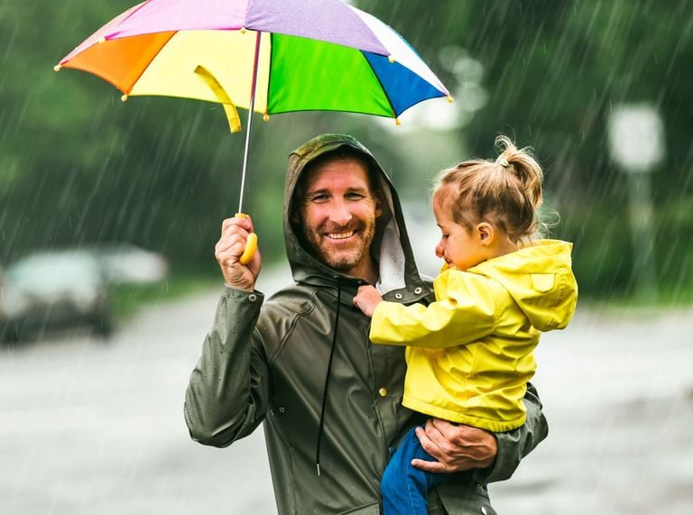 Vatertag 2026: Schock-Prognose! Eisige Polarluft flutet Deutschland an Christi Himmelfahrt &ndash; nur 10 Grad und Dauerregen!