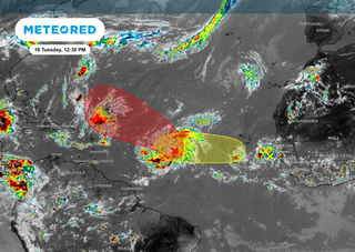 Atlantic Tropics Active: Two Disturbances Monitored as New Storm Threats Loom—Track Updates