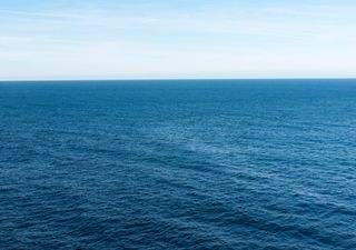 Atlântico esconde reservas de água doce capazes de transformar o futuro da água no planeta