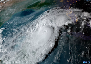 El Atlántico tropical se activa a inicios de agosto de 2025: dos zonas son vigiladas por el Centro Nacional de Huracanes