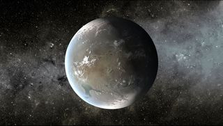 Atmósferas de exoplanetas y habitabilidad potencial
