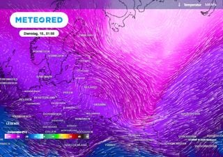 Atmosph&auml;renforscher warnt eindringlich: "Wenn er f&auml;llt, dann &auml;ndert sich alles" Eiszeit an Karneval!