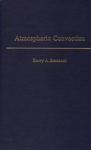 Atmospheric Convection
