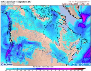 Atmospheric River Sequel: Navigating the Aftermath and Anticipating the Next Wave in the Pacific Northwest