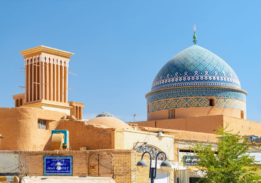 Windcatcher yazd Windcatcher yazd