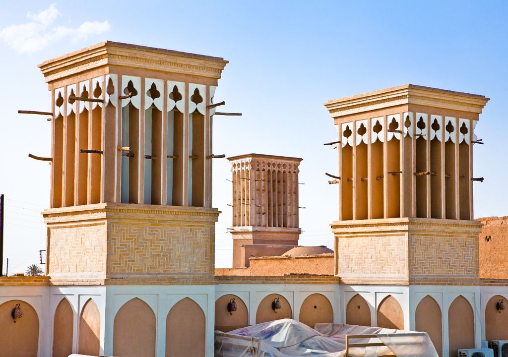Windcatcher yazd Windcatcher yazd