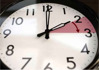 ¿Atrasamos el reloj? El debate por el huso horario en Argentina