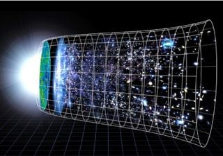 Nuevo estudio: ¿el universo se está expandiendo como pensábamos, y la "tensión de Hubble" no existe? 